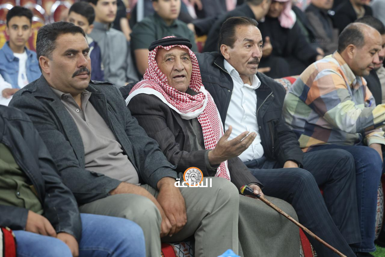 Madar Al-Saa Images 0.521713363118633