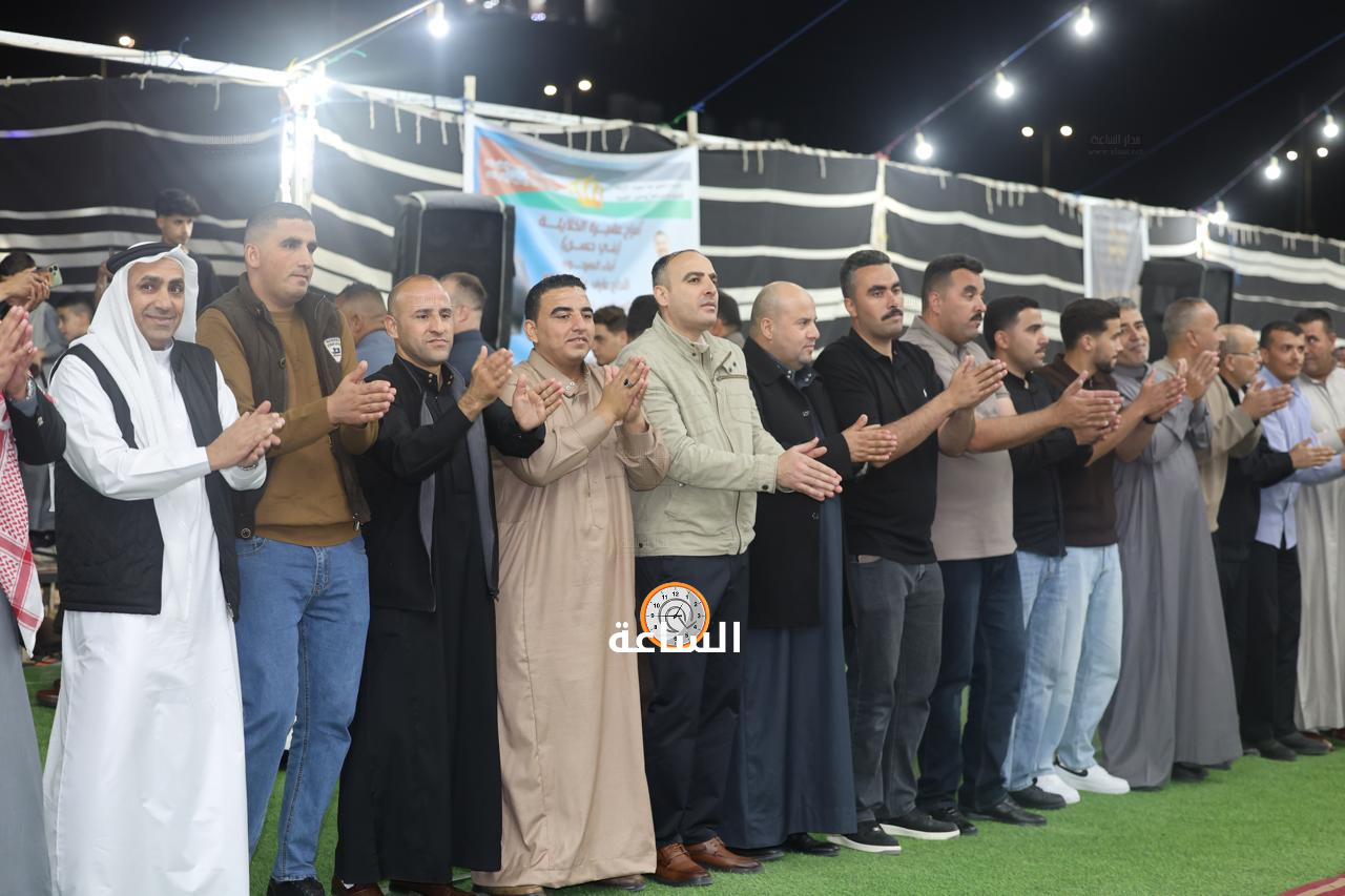 Madar Al-Saa Images 0.8082974274362457