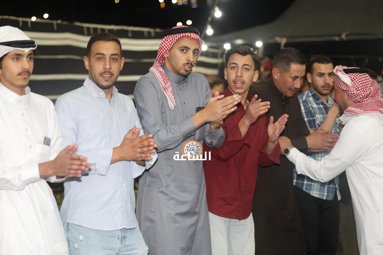 Madar Al-Saa Images 0.786256083782891
