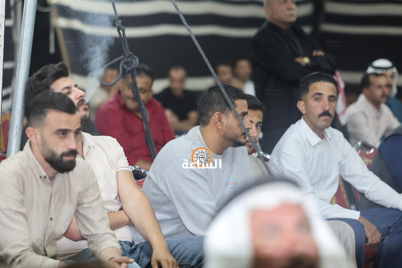 Madar Al-Saa Images 0.5489970265995044