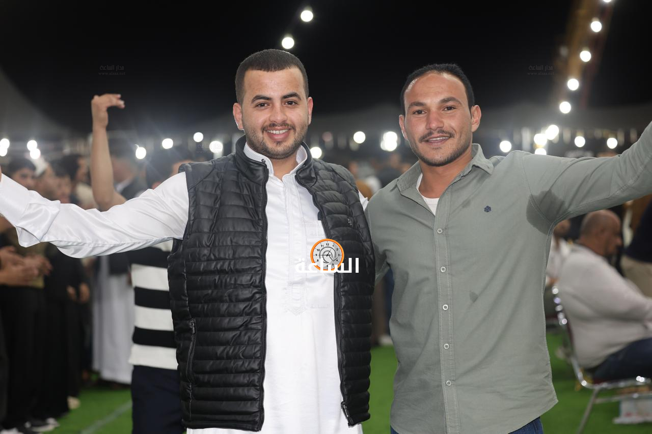 Madar Al-Saa Images 0.990228255267778