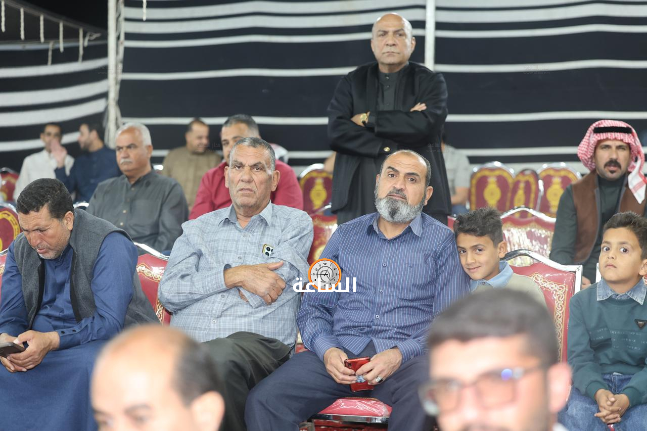 Madar Al-Saa Images 0.17206834853688546