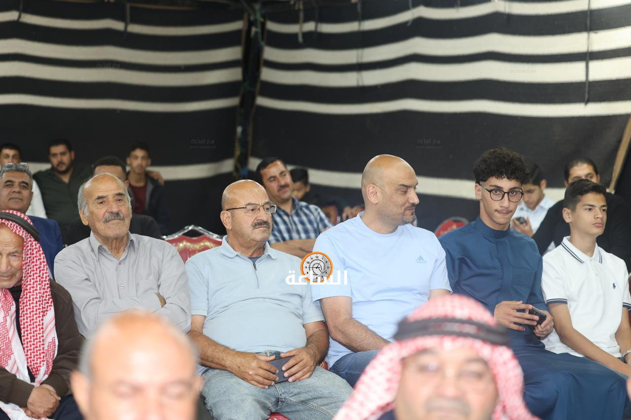 Madar Al-Saa Images 0.262481878228762