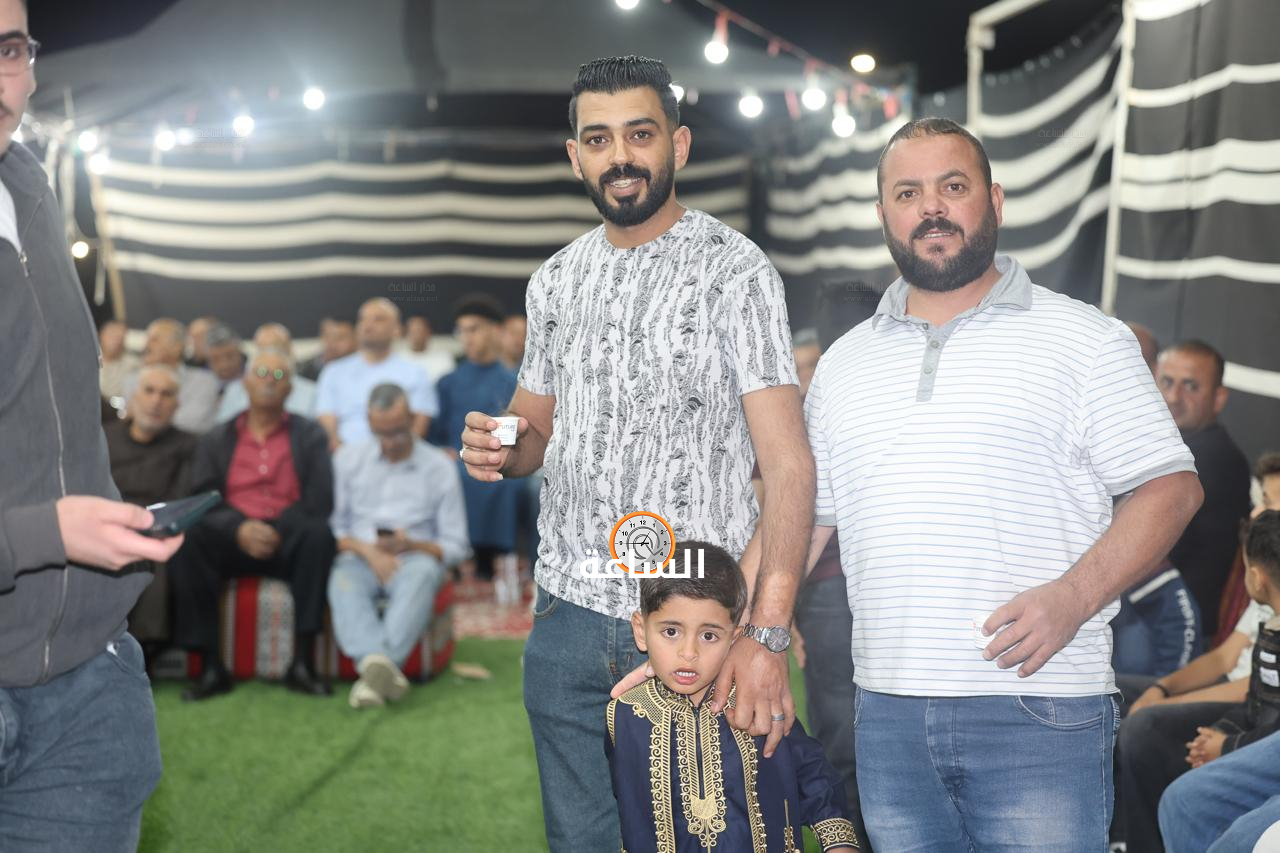 Madar Al-Saa Images 0.7568019134389306