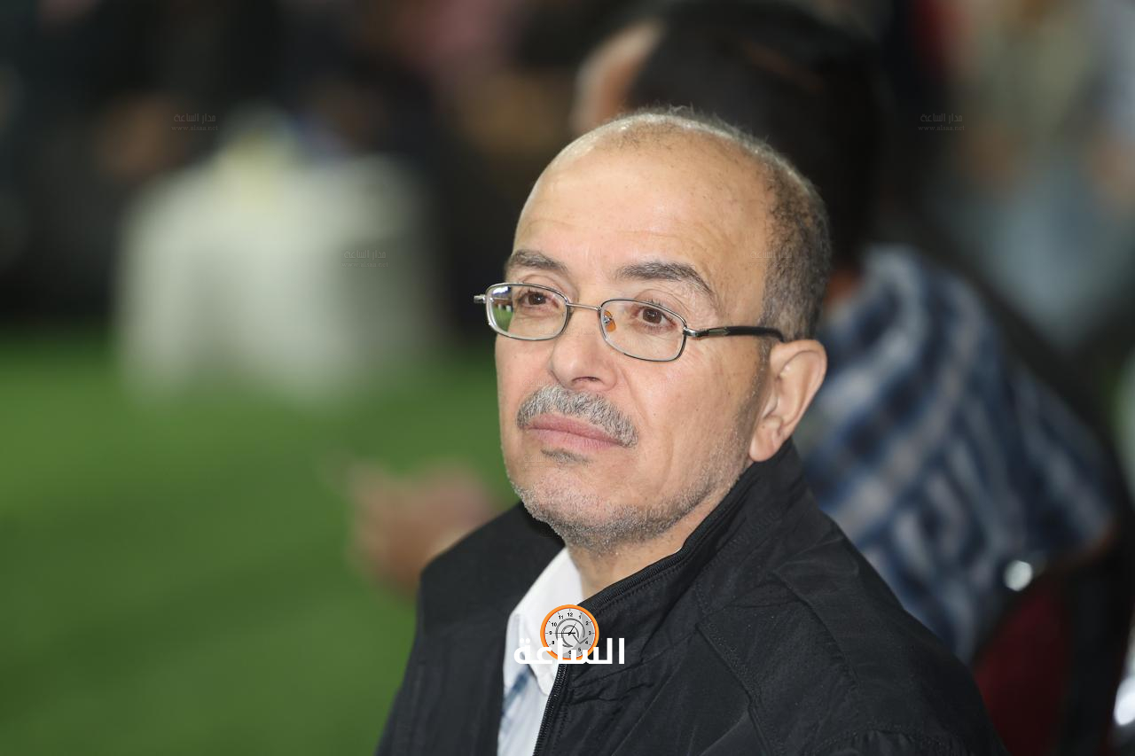 Madar Al-Saa Images 0.4078391297474928