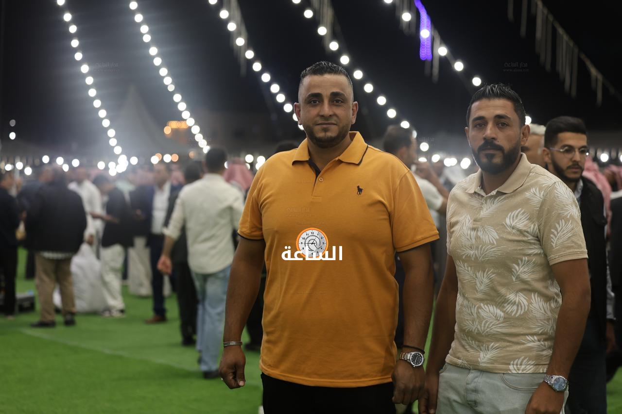 Madar Al-Saa Images 0.790083636877652