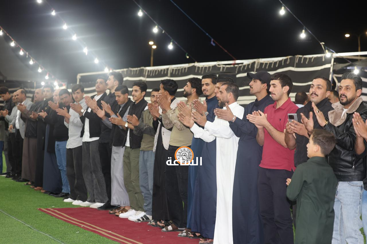 Madar Al-Saa Images 0.30658815672707285