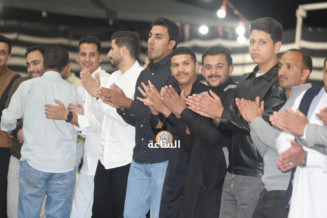 Madar Al-Saa Images 0.894312087953635