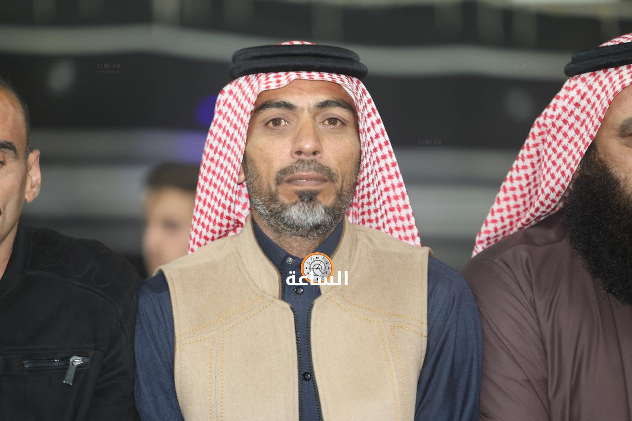 Madar Al-Saa Images 0.5038764670676391