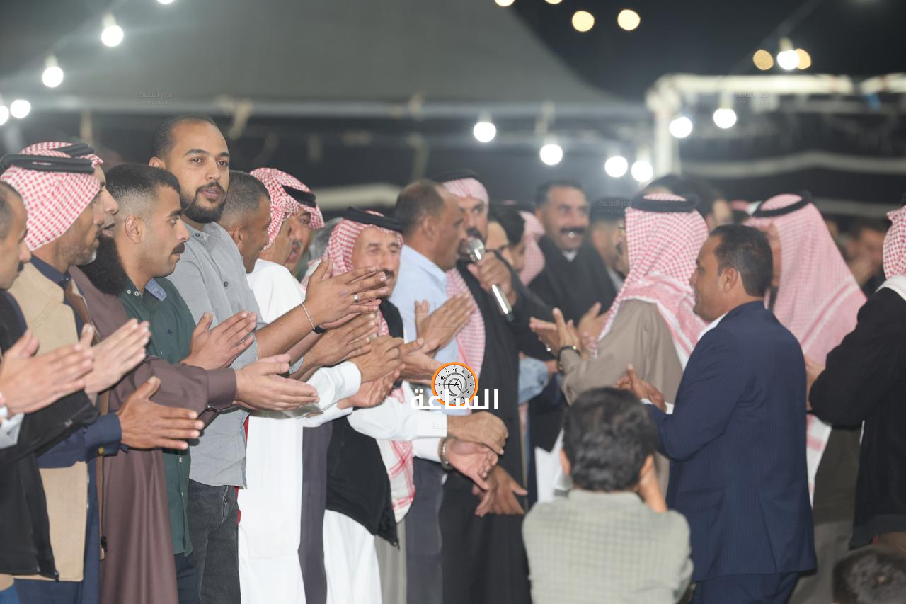 Madar Al-Saa Images 0.6015950752237499
