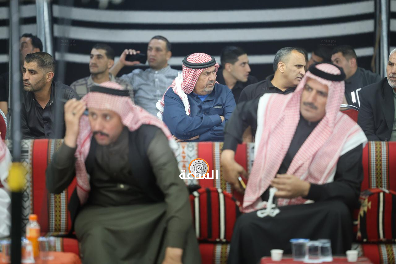 Madar Al-Saa Images 0.7078540114521459