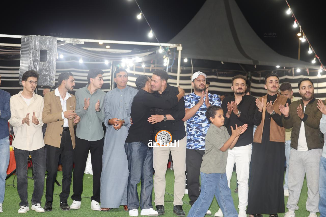 Madar Al-Saa Images 0.05903728173666378