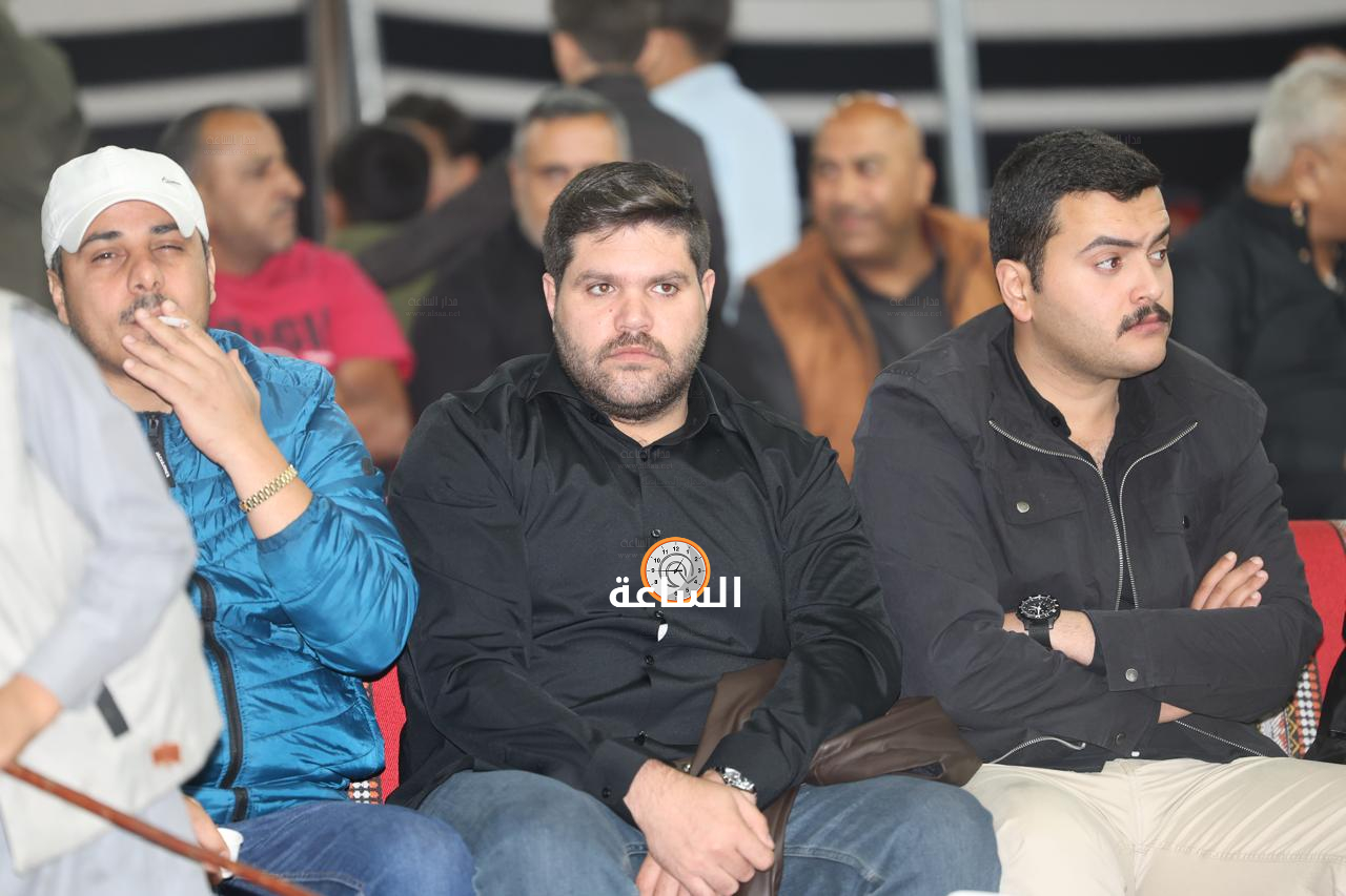 Madar Al-Saa Images 0.936723597332993