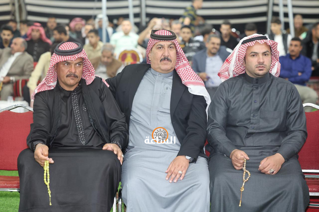 Madar Al-Saa Images 0.07135329061983997