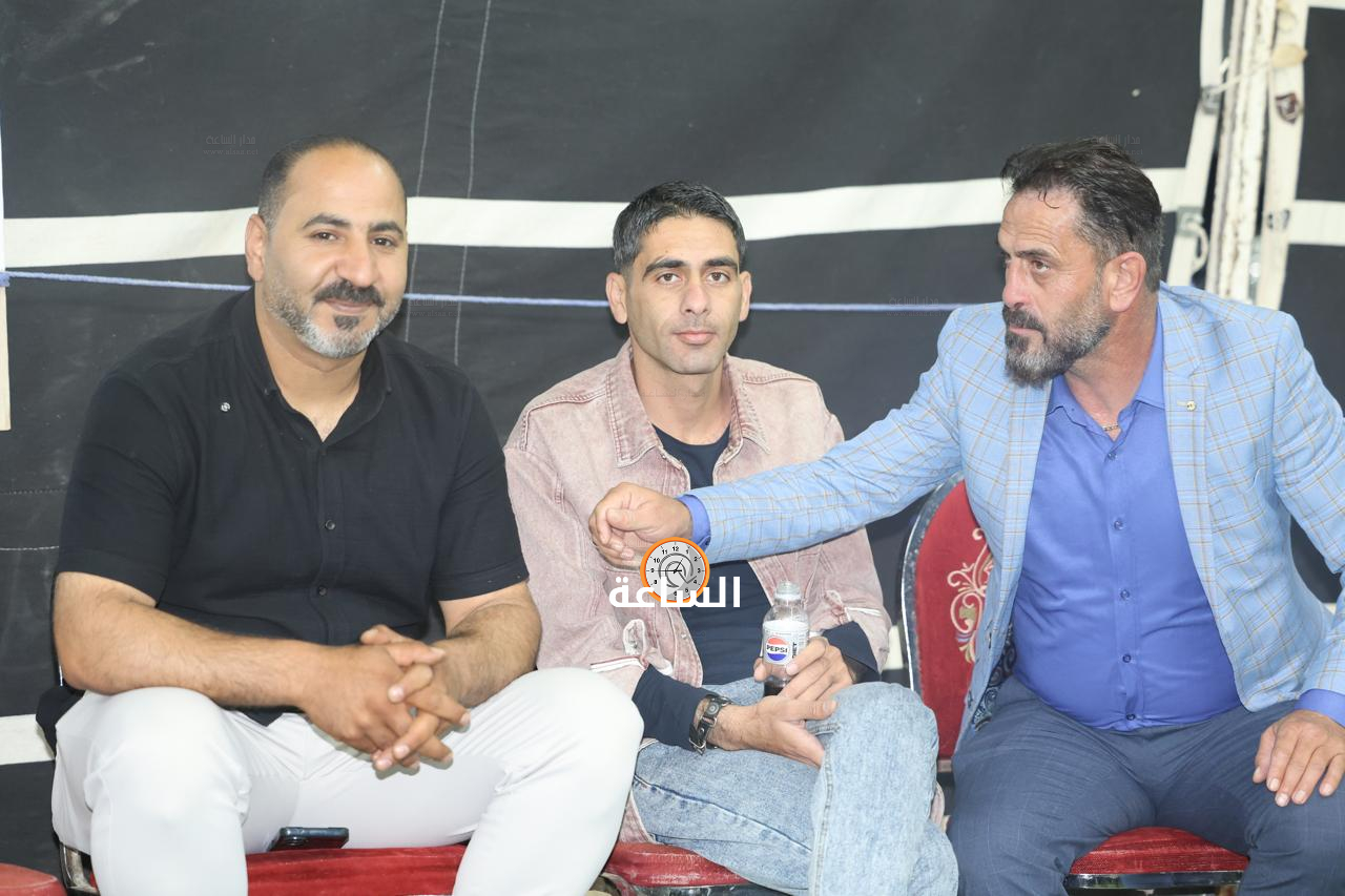 Madar Al-Saa Images 0.775363077887448