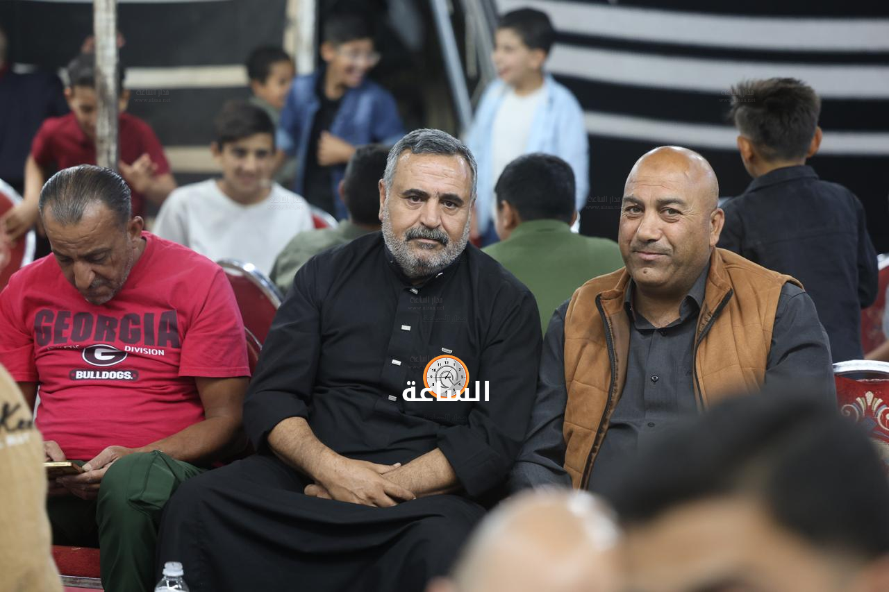 Madar Al-Saa Images 0.11279985842997109