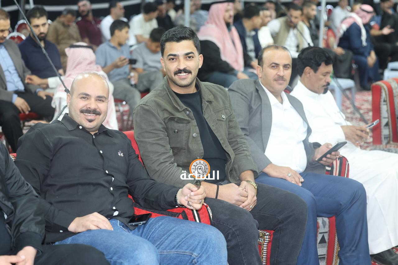 Madar Al-Saa Images 0.9080646359772792
