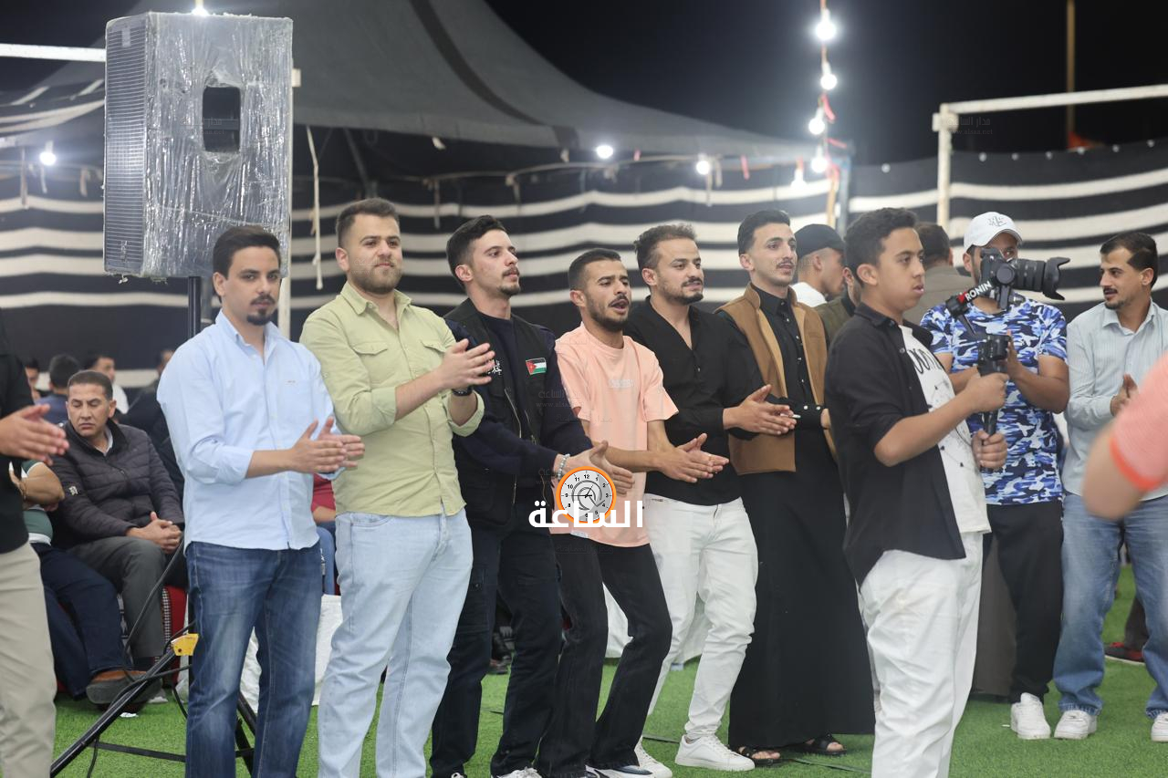 Madar Al-Saa Images 0.8421421246063677