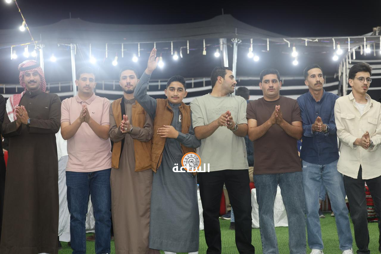 Madar Al-Saa Images 0.3445870510531358