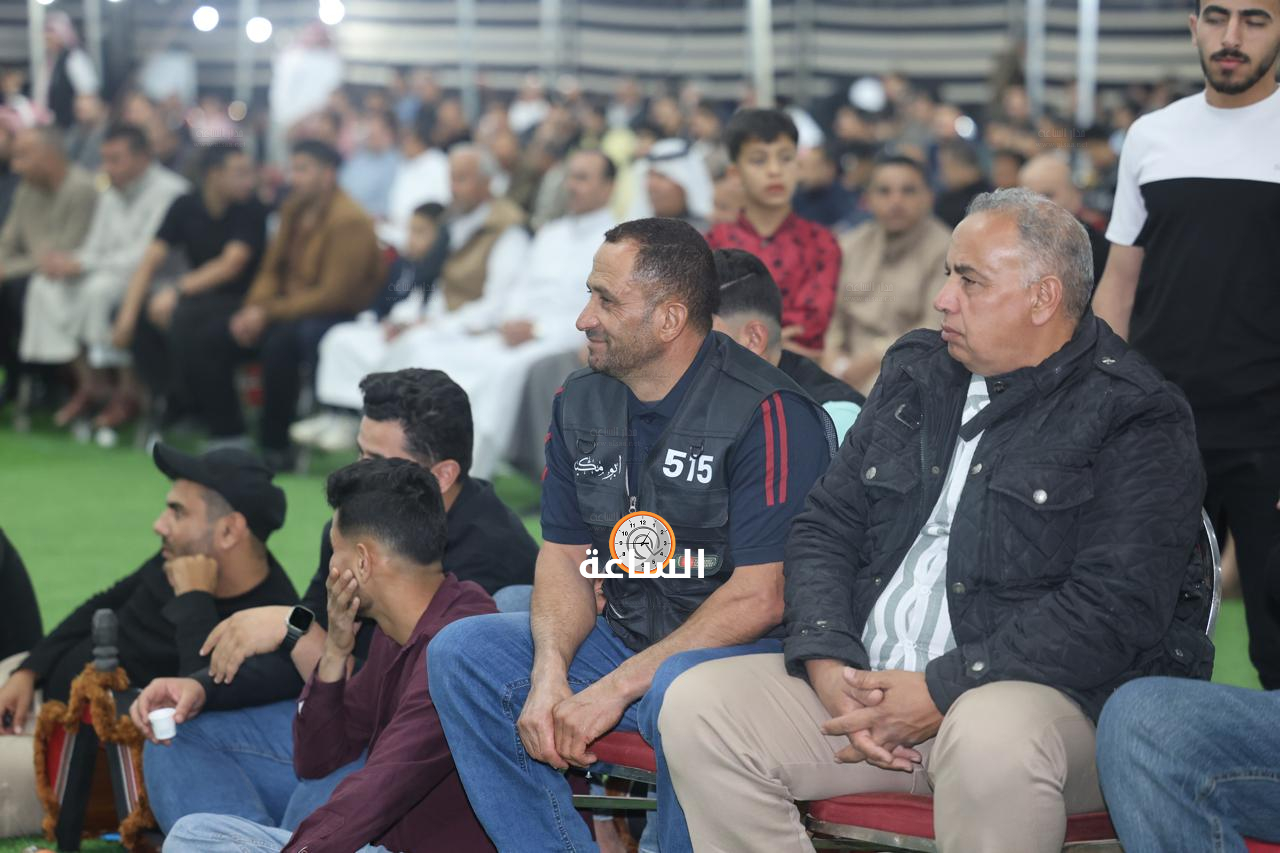 Madar Al-Saa Images 0.7677754751262683