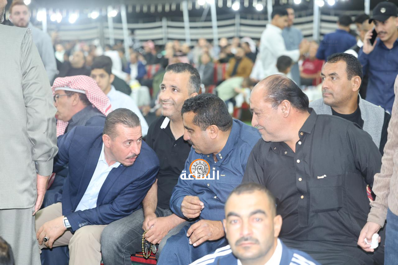 Madar Al-Saa Images 0.5358737255599408