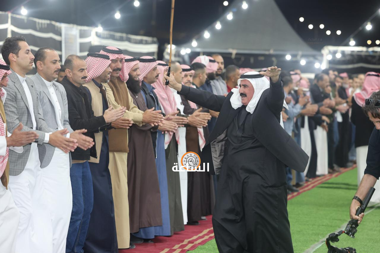 Madar Al-Saa Images 0.13994970811842344