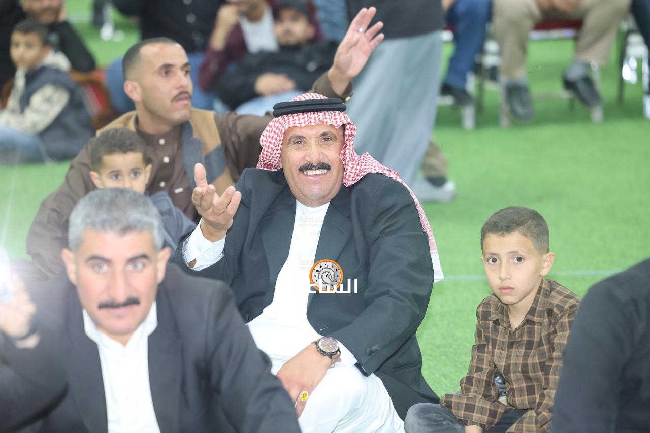 Madar Al-Saa Images 0.3073194441665763