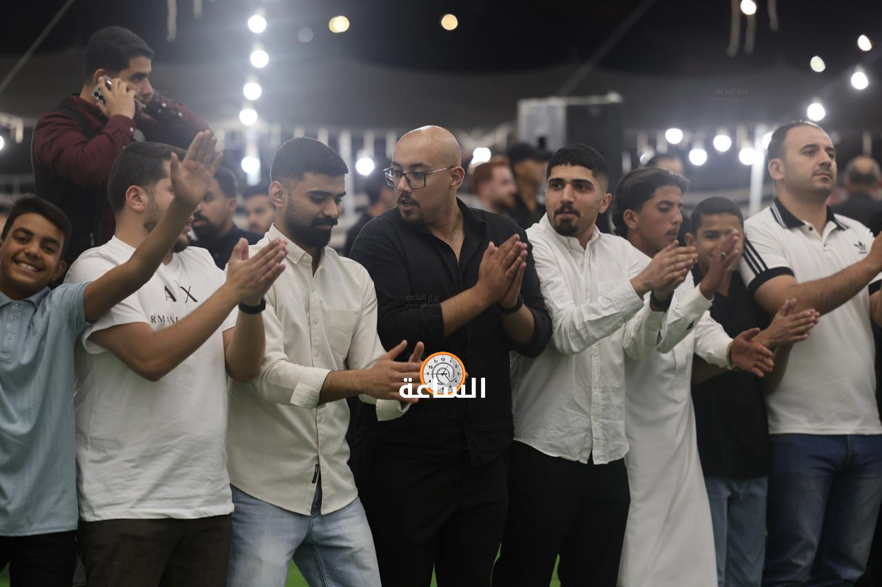 Madar Al-Saa Images 0.5308666692737755