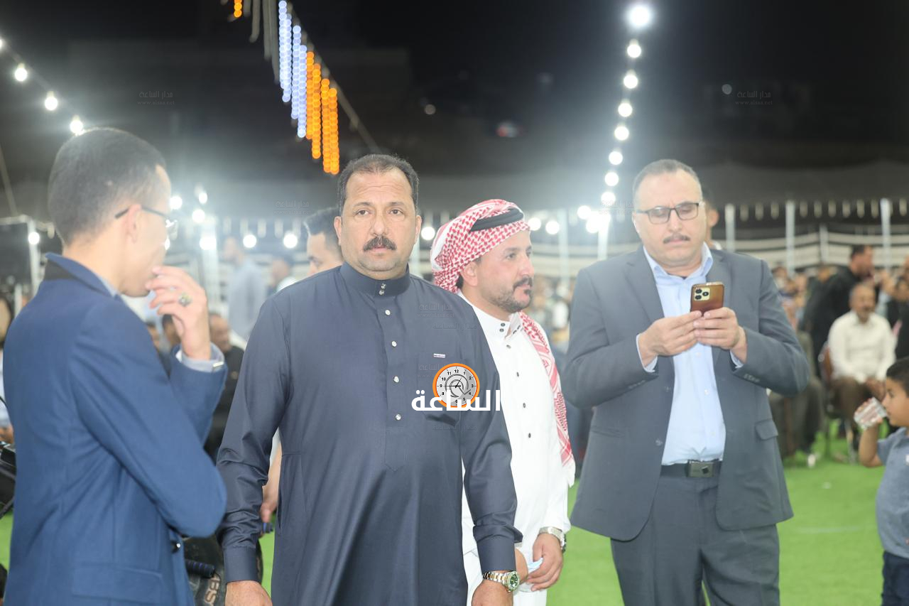 Madar Al-Saa Images 0.2513344127827739
