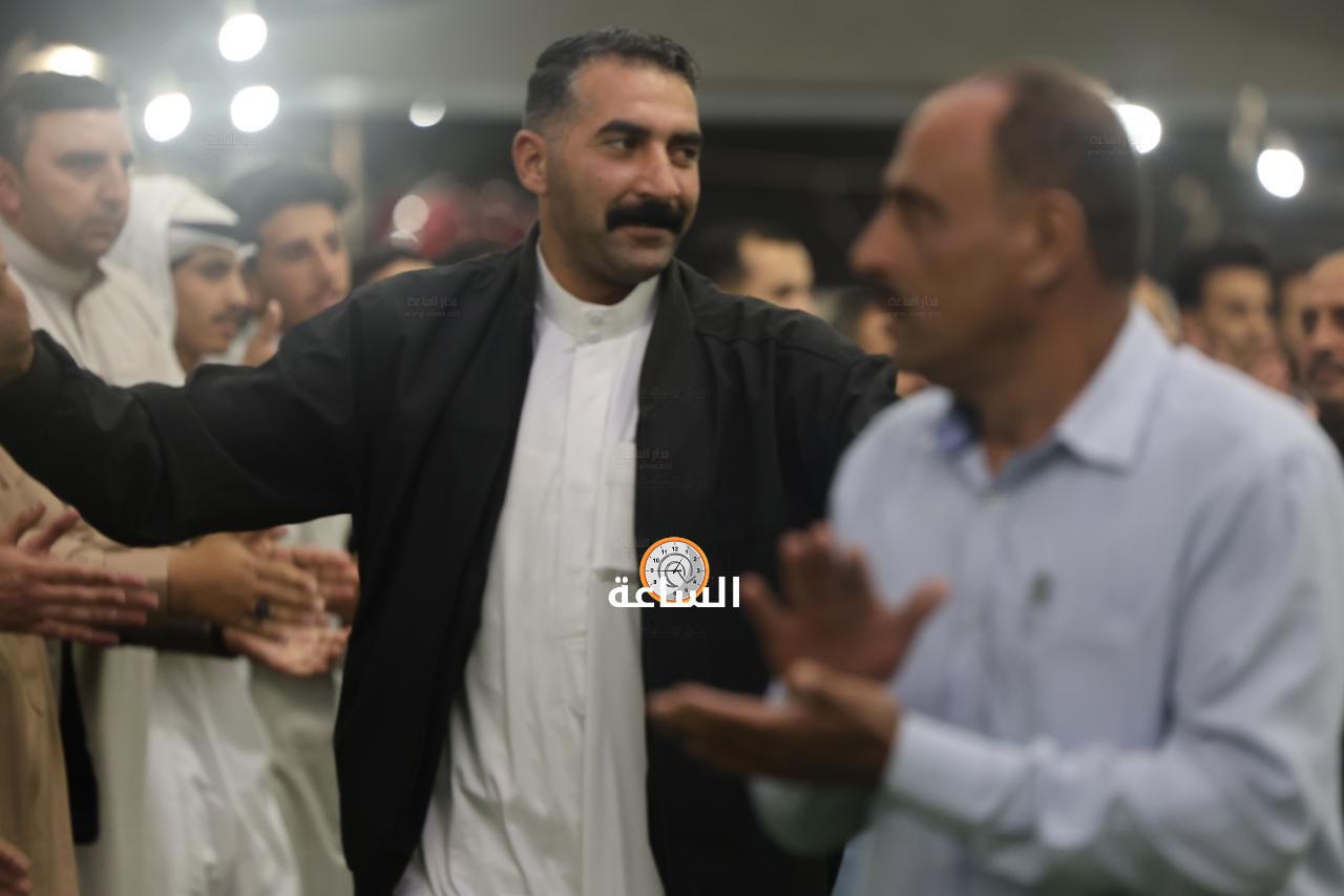 Madar Al-Saa Images 0.48858145753857196