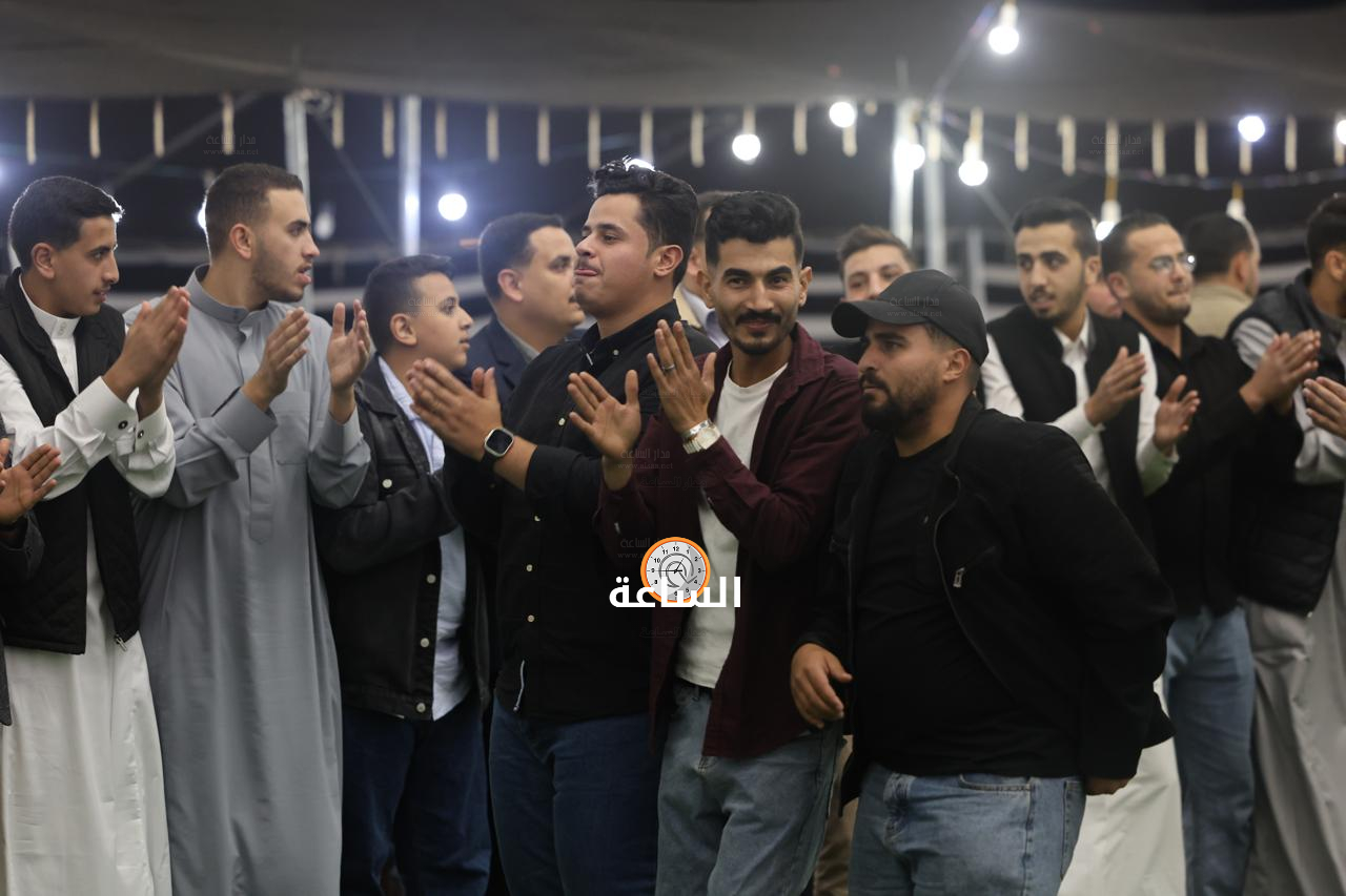Madar Al-Saa Images 0.4219901634005273