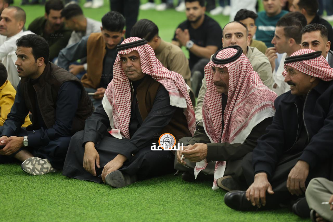 Madar Al-Saa Images 0.39791175398952805