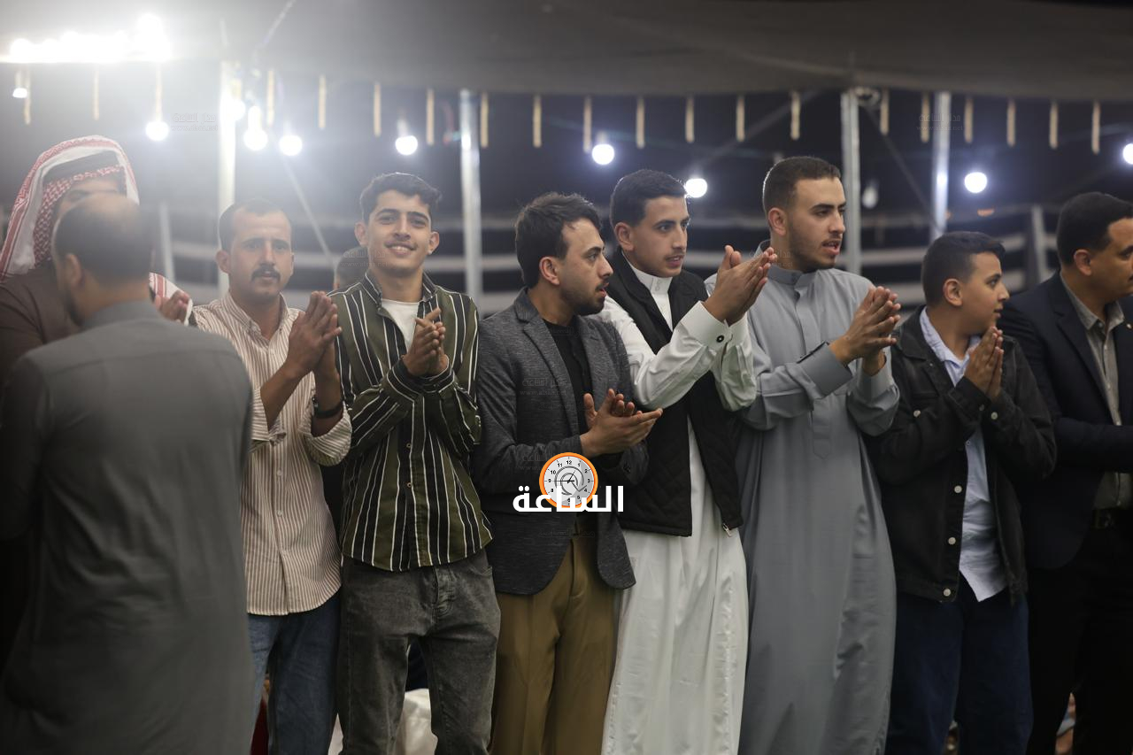 Madar Al-Saa Images 0.7274021887397039