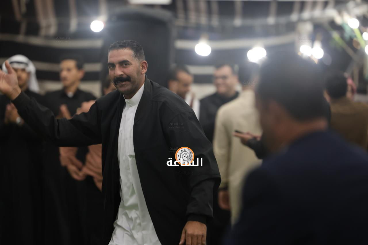 Madar Al-Saa Images 0.1852111228528135