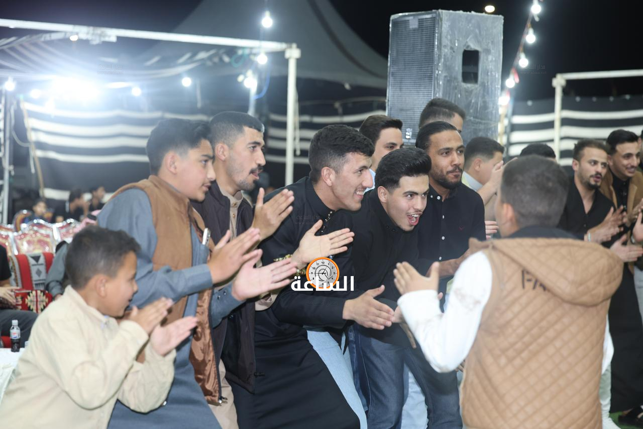 Madar Al-Saa Images 0.8405157103079556