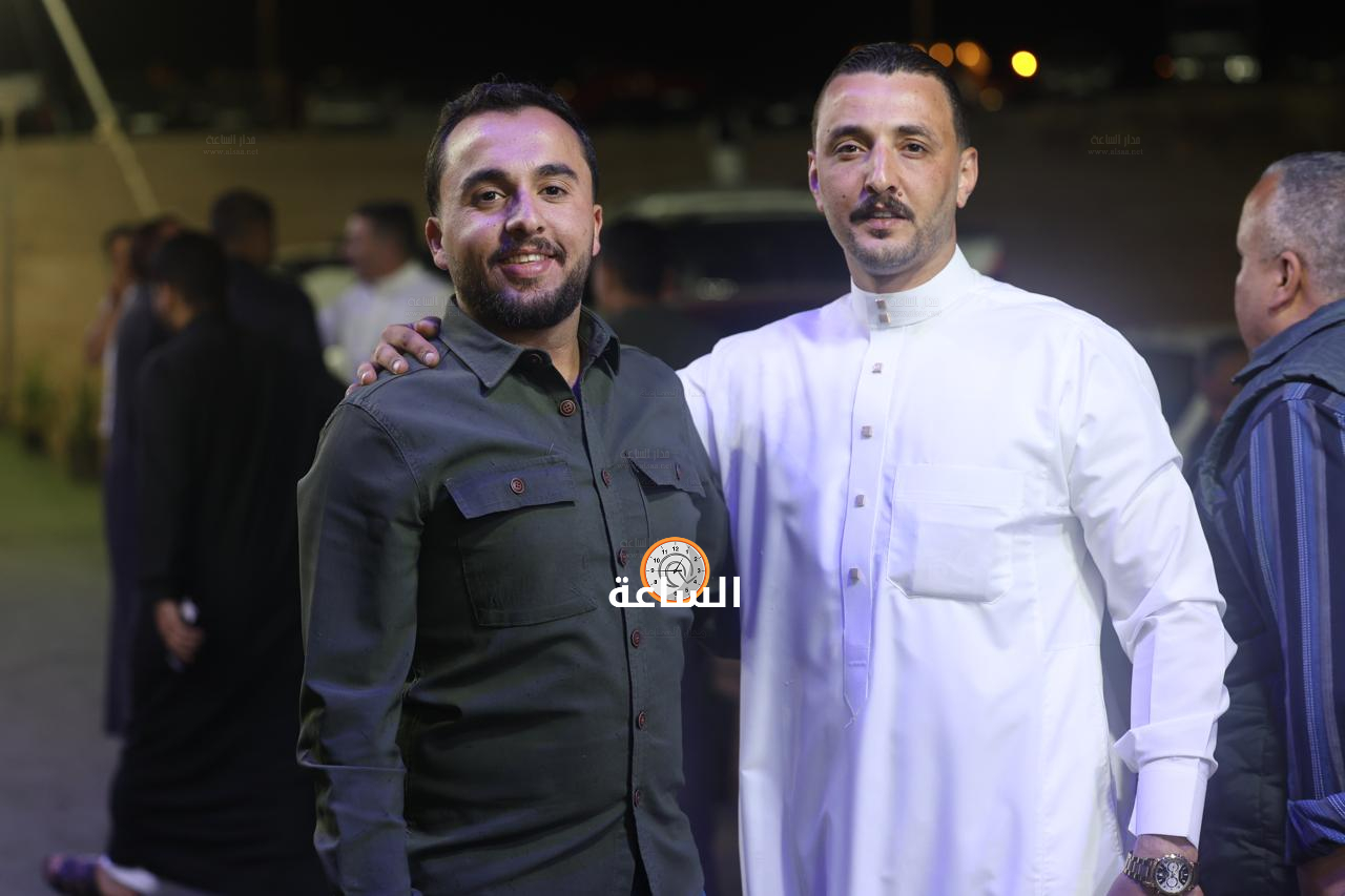 Madar Al-Saa Images 0.9667387306907345