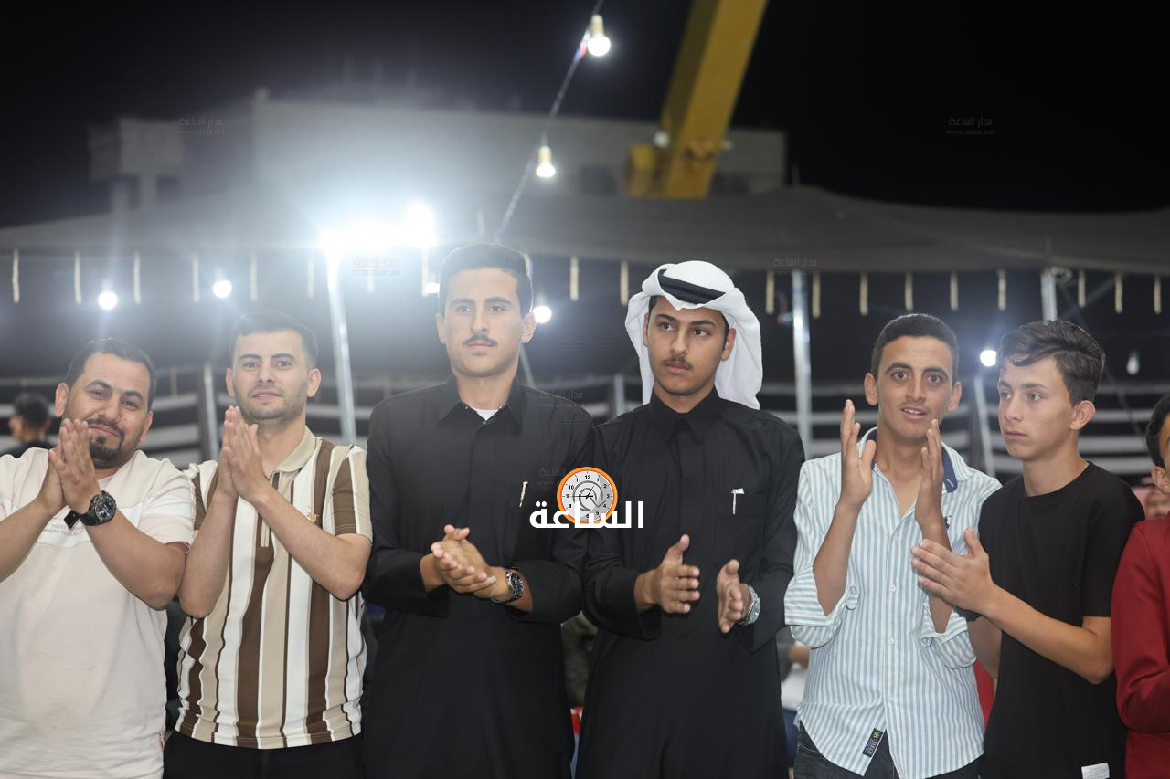 Madar Al-Saa Images 0.042206072933676175