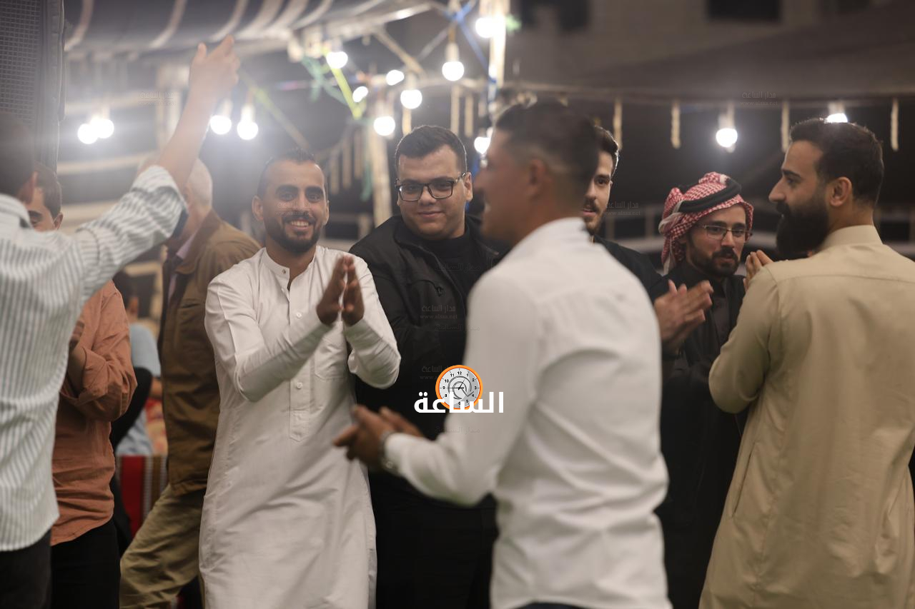 Madar Al-Saa Images 0.5913735115541502