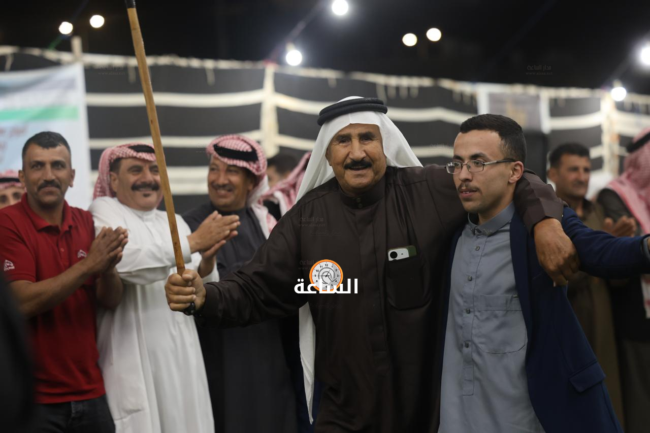 Madar Al-Saa Images 0.9732528850283885