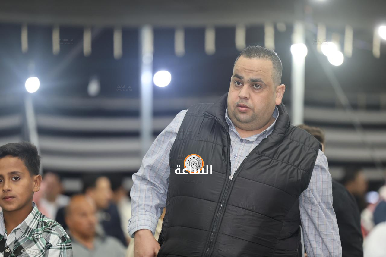 Madar Al-Saa Images 0.9246521806119481