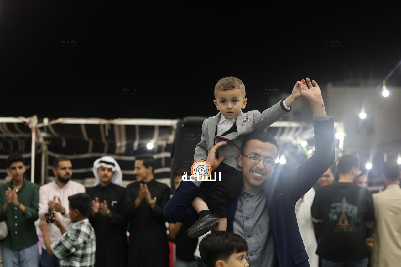 Madar Al-Saa Images 0.648610693643752