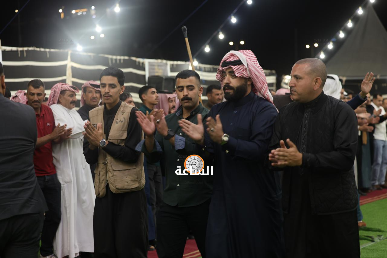Madar Al-Saa Images 0.7582544041339313
