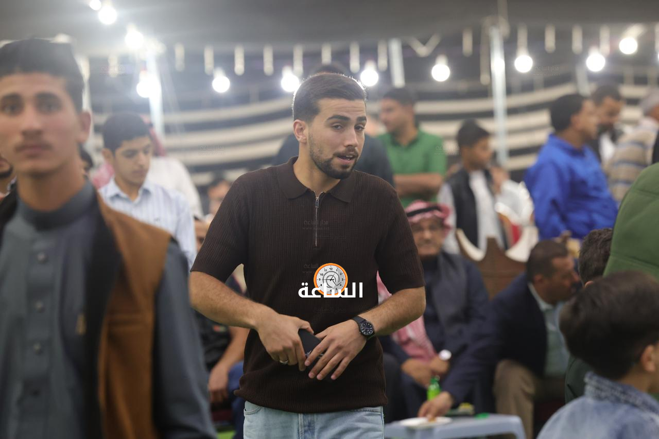 Madar Al-Saa Images 0.3260252936293574