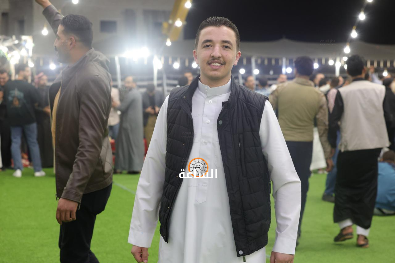Madar Al-Saa Images 0.8234314255175668