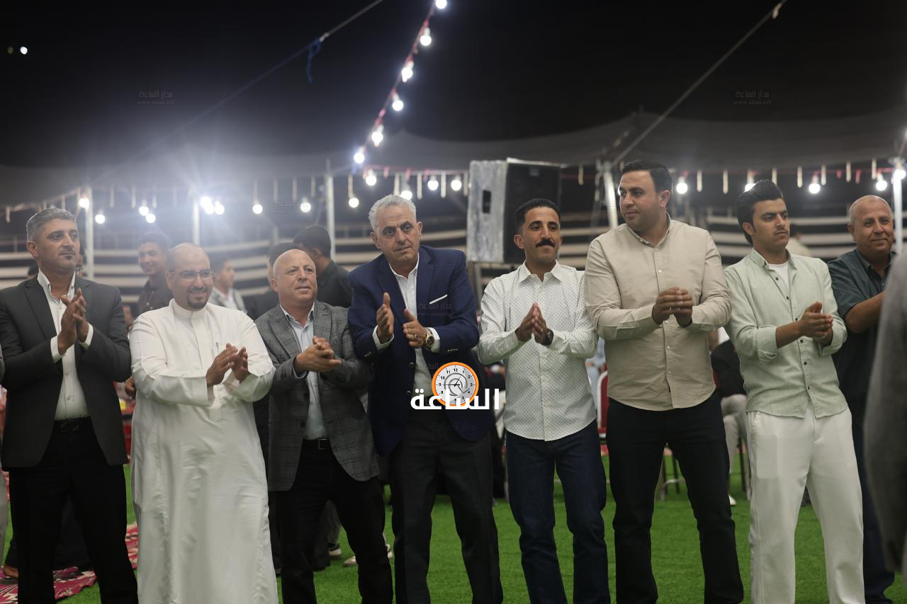 Madar Al-Saa Images 0.21161419372571721