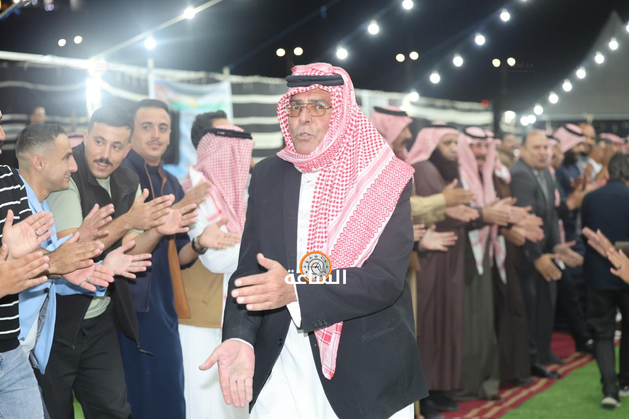 Madar Al-Saa Images 0.36815013745898817
