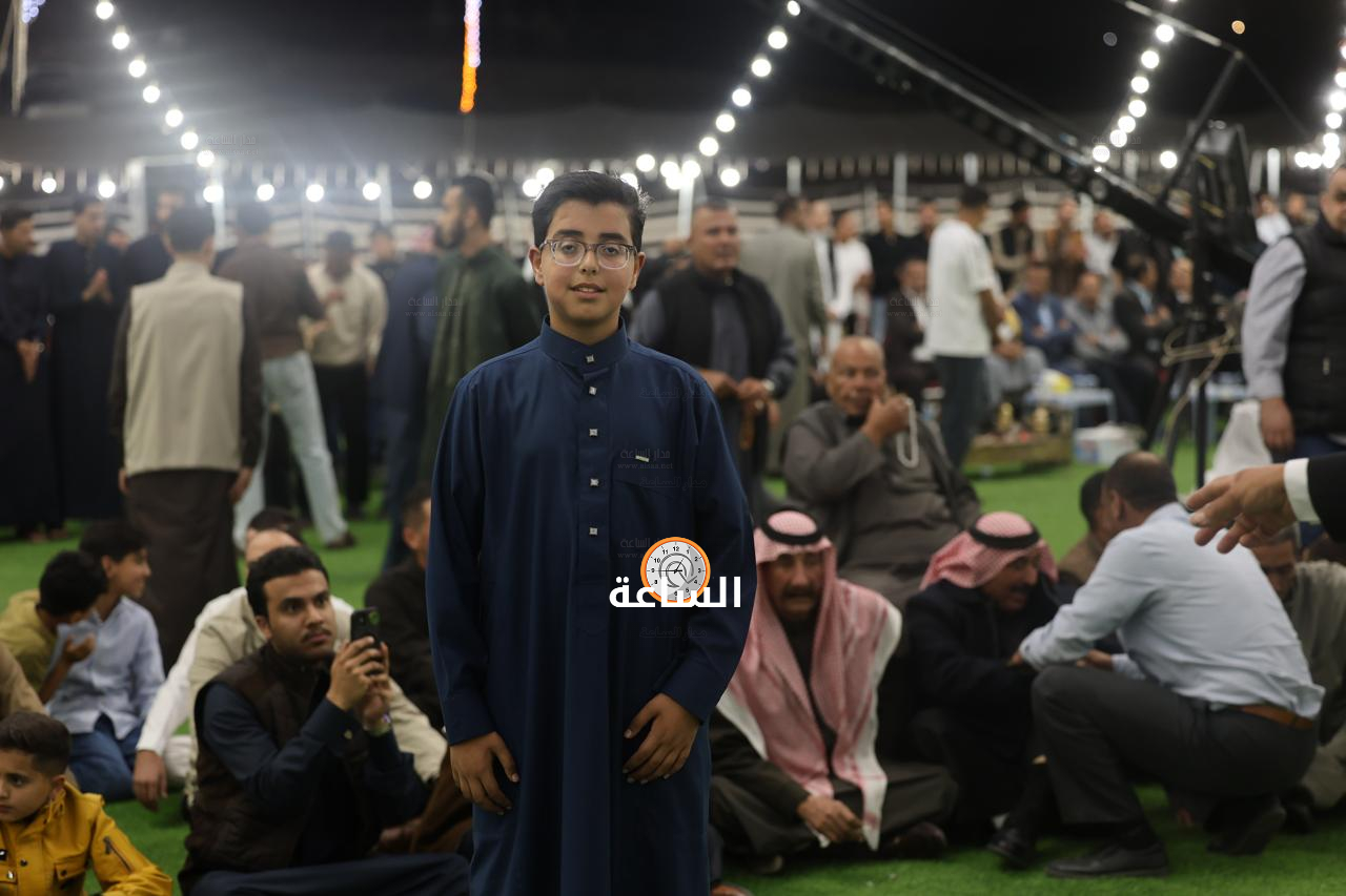 Madar Al-Saa Images 0.18457858871624855