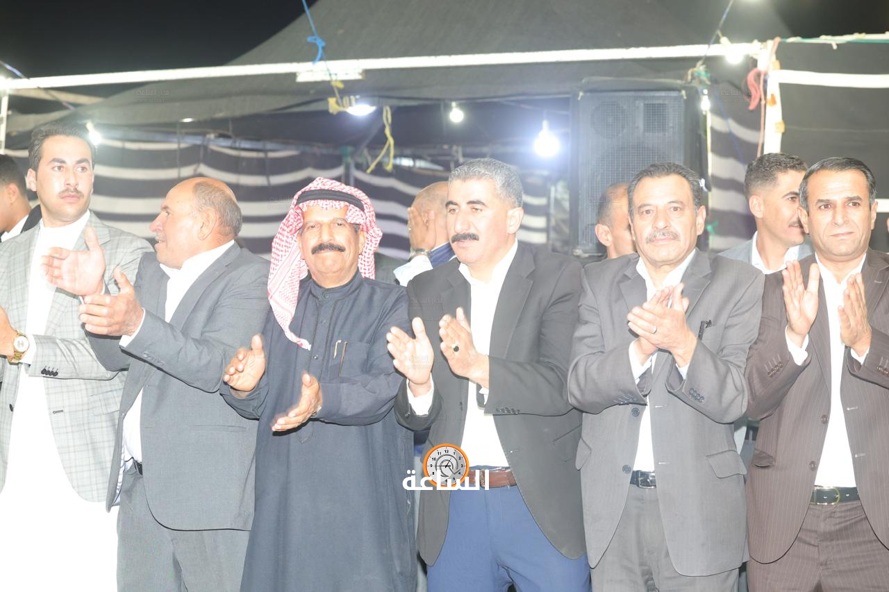 Madar Al-Saa Images 0.012527882095776266