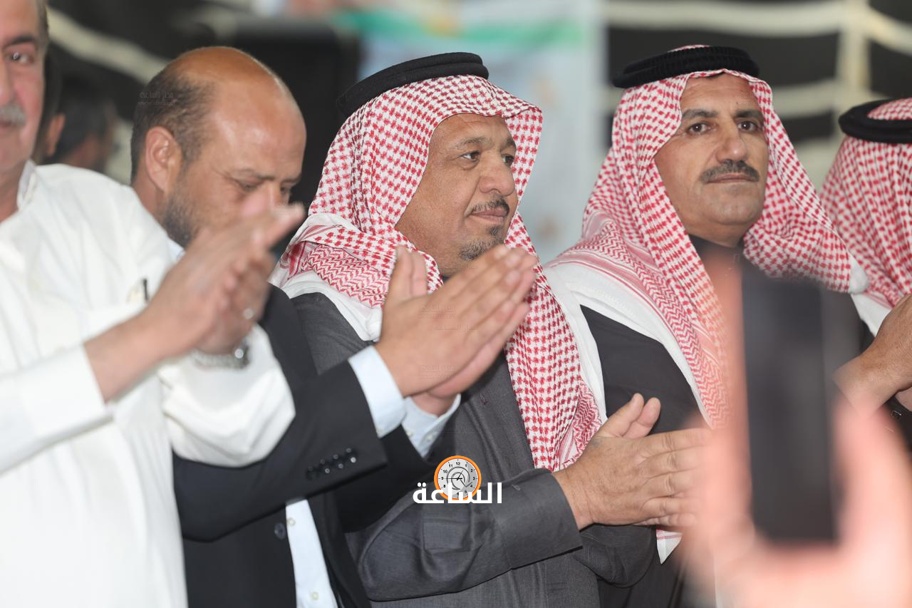 Madar Al-Saa Images 0.9124725390148578