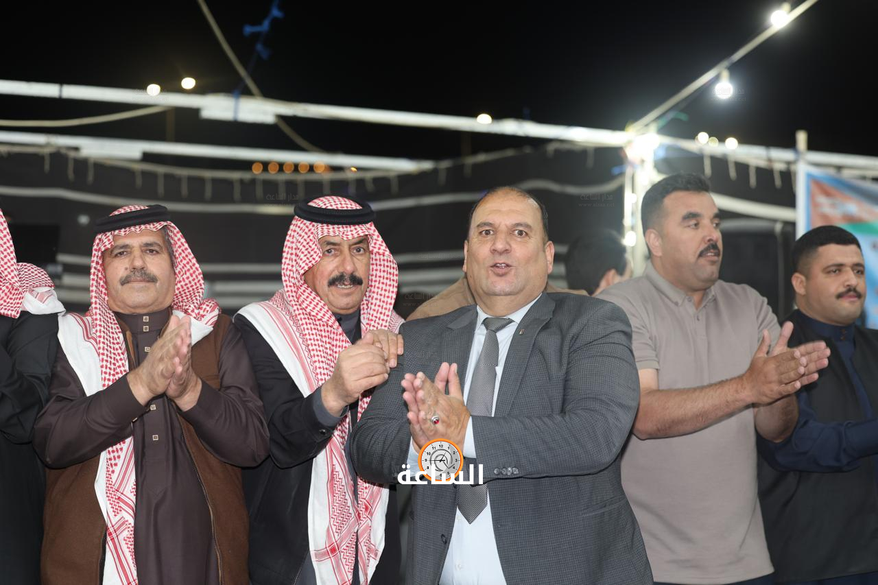 Madar Al-Saa Images 0.461886254550958